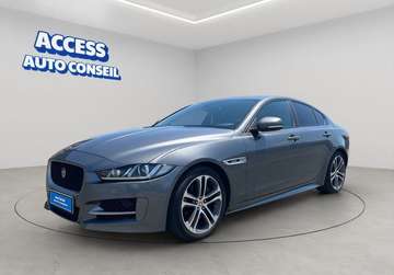 2.0D 180 CV R-Sport BVA8 CHAÎNE REMPLACÉ ENTRETIEN COMPLET BLUETOOTH