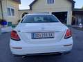 Mercedes-Benz E 200 d Exclusive Aut. Weiß - thumbnail 4