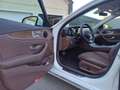 Mercedes-Benz E 200 d Exclusive Aut. Weiß - thumbnail 6