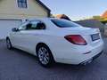 Mercedes-Benz E 200 d Exclusive Aut. Weiß - thumbnail 5