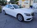 Mercedes-Benz E 200 d Exclusive Aut. Weiß - thumbnail 3