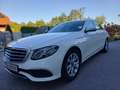 Mercedes-Benz E 200 d Exclusive Aut. Weiß - thumbnail 1