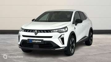 1.6 E-Tech full hybrid 145ch Techno