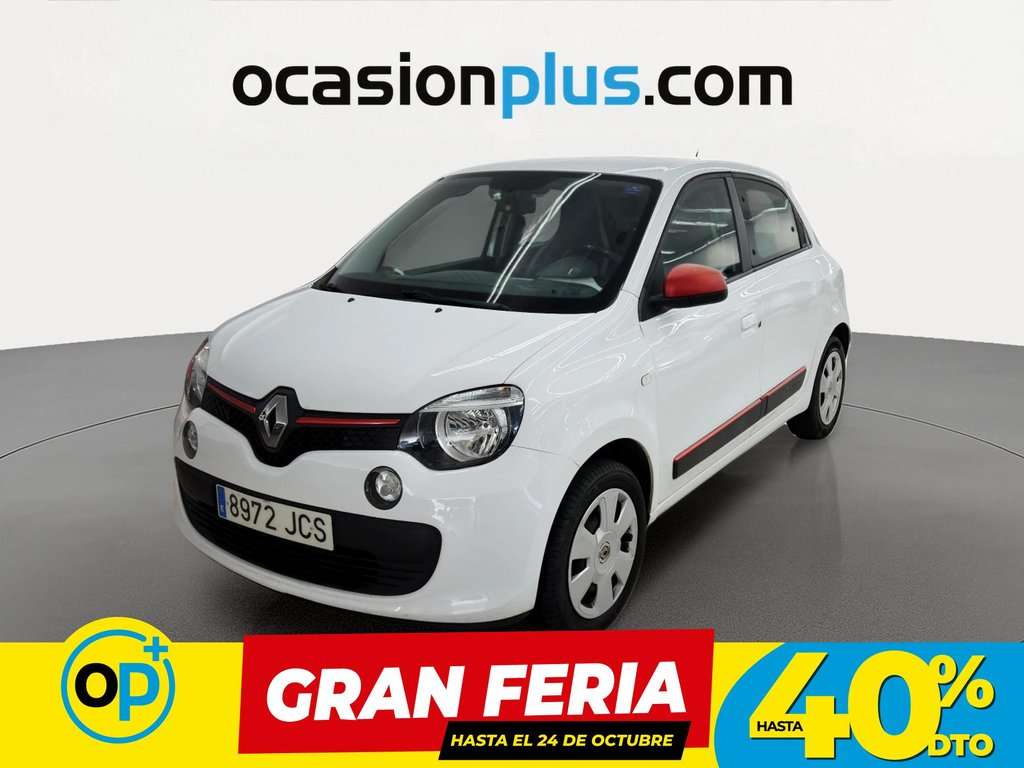 Renault Twingo SCe Energy S&S Intens 52kW - foto 1