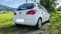 Opel Corsa 1.2 5 porte Blanc - thumbnail 5