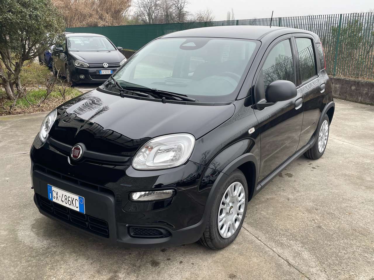 Fiat Panda 1.0 Hybrid PRONTA CONSEGNA – PREZZO PROMO