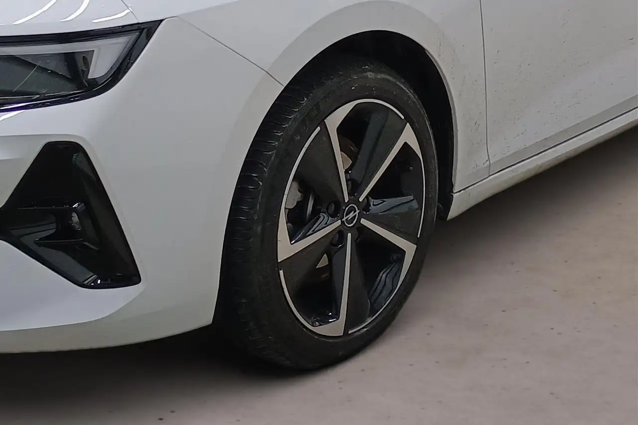 Opel Astra ST 1.2T GS. ACC360°Kamera SHZ LHZ DAB, миниатюра 14