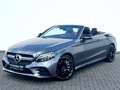 Mercedes-Benz C 43 AMG Cabrio AMG 4Matic /NAVI/LED/ACC/CAM360 Grau - thumbnail 1