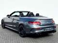 Mercedes-Benz C 43 AMG Cabrio AMG 4Matic /NAVI/LED/ACC/CAM360 Grau - thumbnail 7