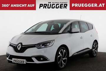 TCe 140 Autom BOSE LED NAVI AHV KAMERA