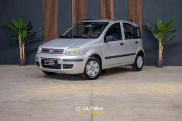 1.2 | 1e Eigenaar*Airco*Trekhaak