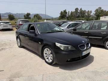 525d Touring Aut.