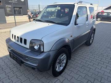 1,3 VX Deluxe