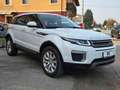 Land Rover Range Rover Evoque 2.0 TD4 150 CV 5p. HSE Weiß - thumbnail 3