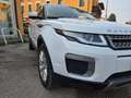 Land Rover Range Rover Evoque 2.0 TD4 150 CV 5p. HSE Weiß - thumbnail 26