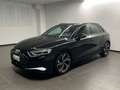 Audi A3 A3 SPORTBACK  35 2.0 TDI ADVANCED S-TRONIC 150CV Noir - thumbnail 1