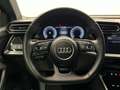 Audi A3 A3 SPORTBACK  35 2.0 TDI ADVANCED S-TRONIC 150CV Noir - thumbnail 11
