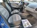 Fiat Punto Evo III 5p 1.2 Active 65cv Blau - thumbnail 13