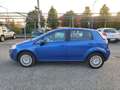 Fiat Punto Evo III 5p 1.2 Active 65cv Blau - thumbnail 3