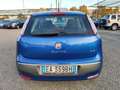 Fiat Punto Evo III 5p 1.2 Active 65cv Blau - thumbnail 5