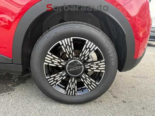 Fiat 600 view 10