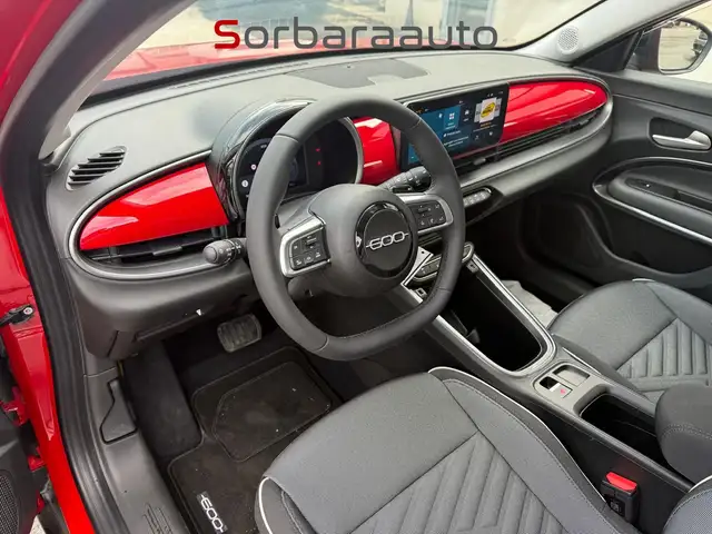 Fiat 600 view 11