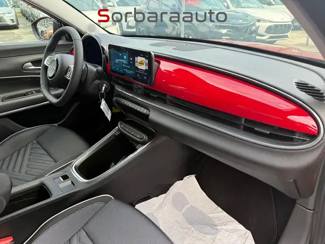 Fiat 600 view 12