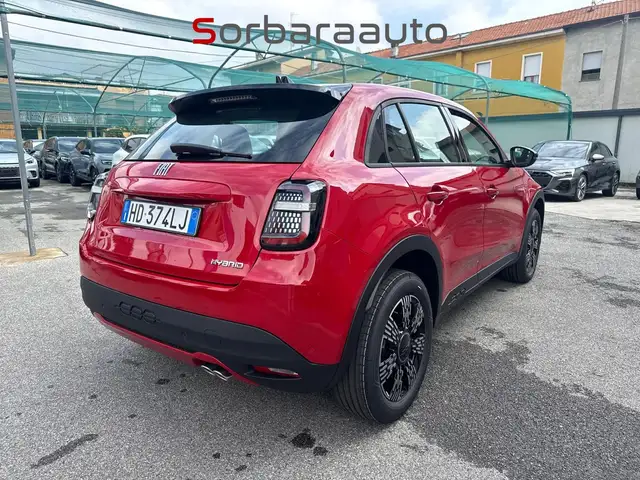 Fiat 600 view 5