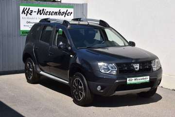 Black Shadow 4x2 /AHK / Pickerl+Service NEU