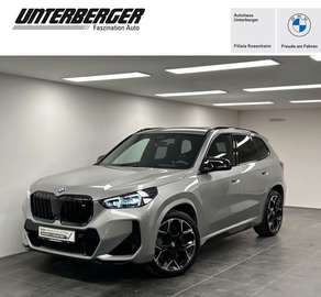 M35i xDrive M Sportpaket Pro Pano. AHK DAB LED Kom