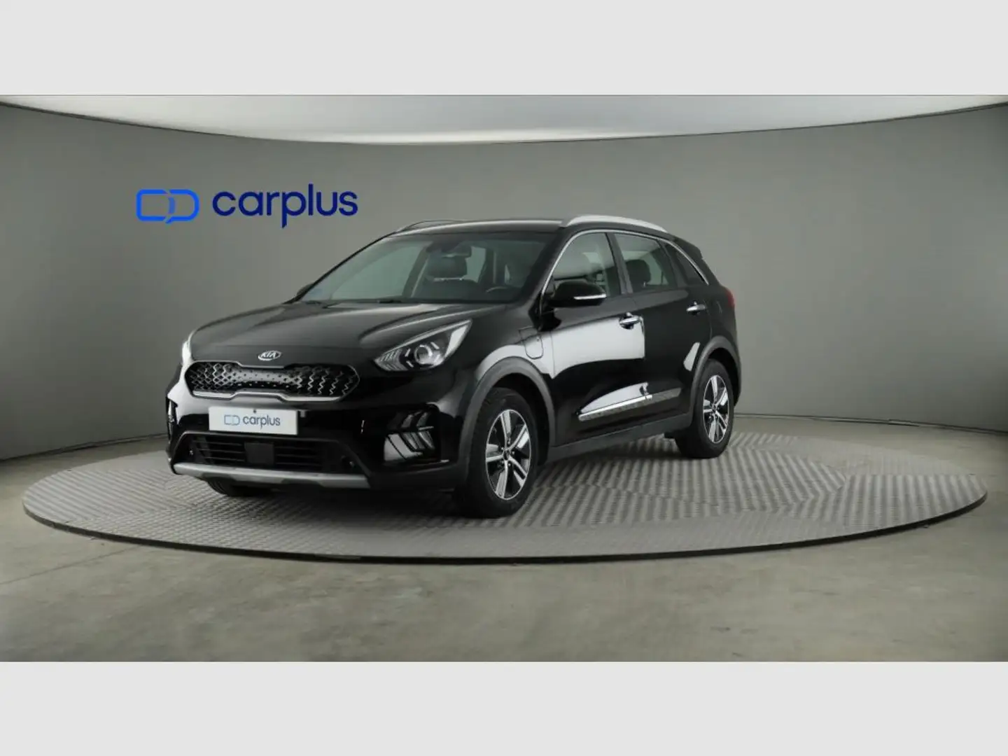 Kia Niro 1.6 HEV Drive Negro - 1