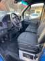 Mercedes-Benz Sprinter 311cdi  tetto alto passo medio Blu/Azzurro - thumbnail 6