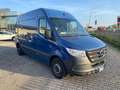Mercedes-Benz Sprinter 311cdi  tetto alto passo medio Blu/Azzurro - thumbnail 4