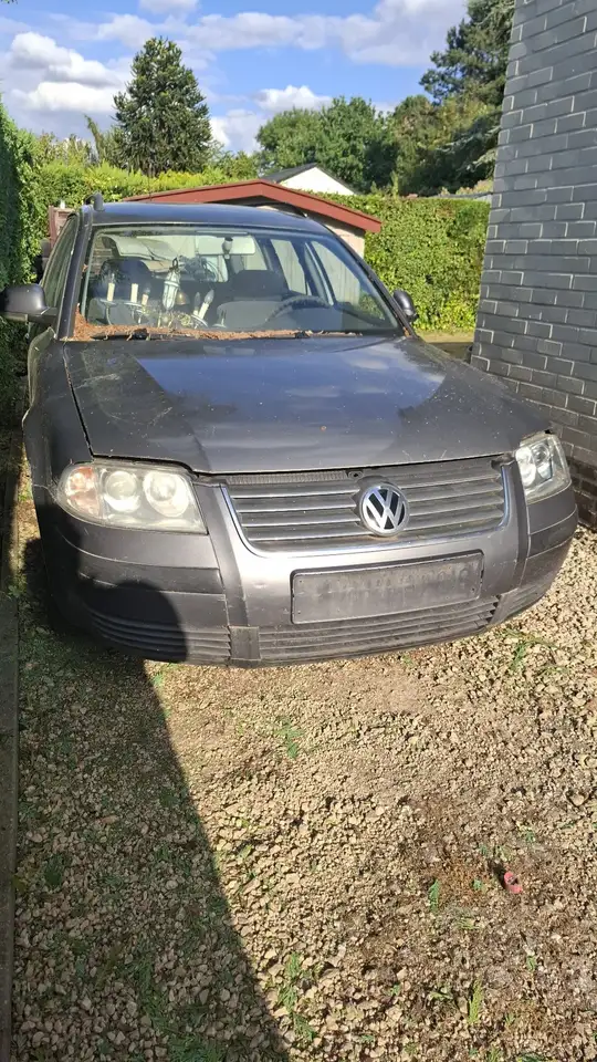 Volkswagen Passat 1.9 TDI - 130 Confort, foto 9