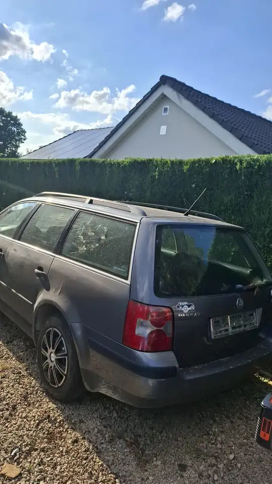 Volkswagen Passat 1.9 TDI - 130 Confort, foto 10