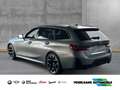 BMW 320 d M Sport Touring Grau - thumbnail 2