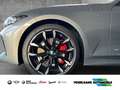 BMW 320 d M Sport Touring Grau - thumbnail 4
