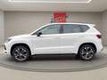 SEAT Ateca FR 1.5 TSI 110 kW (150 PS) 7-Gang-DSG Biały - thumbnail 3