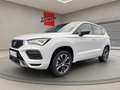 SEAT Ateca FR 1.5 TSI 110 kW (150 PS) 7-Gang-DSG Biały - thumbnail 2