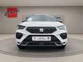 SEAT Ateca FR 1.5 TSI 110 kW (150 PS) 7-Gang-DSG Biały - thumbnail 1