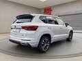 SEAT Ateca FR 1.5 TSI 110 kW (150 PS) 7-Gang-DSG Biały - thumbnail 6