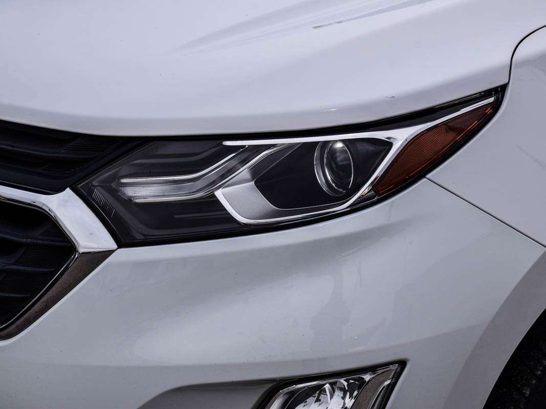 2021 Chevrolet Equinox