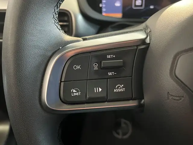 Jeep Avenger view 14