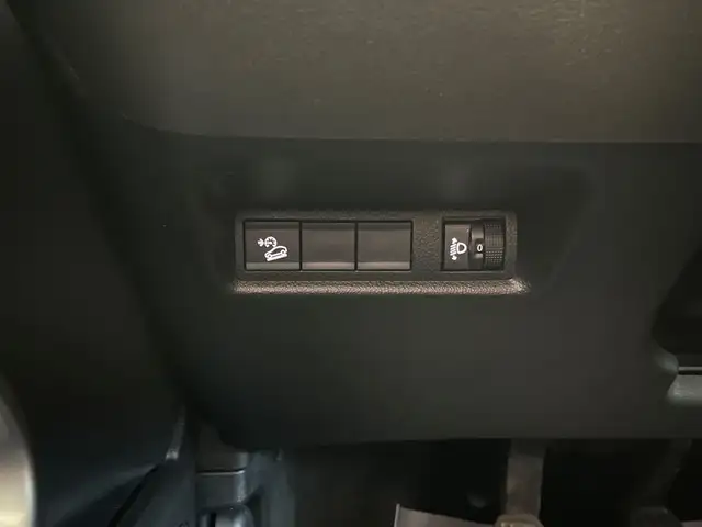 Jeep Avenger view 24