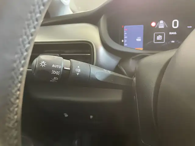 Jeep Avenger view 16