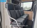 Iveco Daily 35S14 140pk Dubbele cabine L2H2 Airco Cruise Trekh Blanco - thumbnail 10