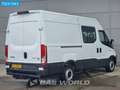 Iveco Daily 35S14 140pk Dubbele cabine L2H2 Airco Cruise Trekh Blanco - thumbnail 7