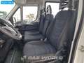 Iveco Daily 35S14 140pk Dubbele cabine L2H2 Airco Cruise Trekh Blanco - thumbnail 21