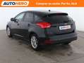 Ford Focus 1.0 Ecoboost Auto-S&S Trend+ 125 Negro - thumbnail 4