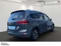 Volkswagen Touran 1.5 TSI Goal DSG LED 7 SITZE AHK SHZ PDC LM ZV Grau - thumbnail 4